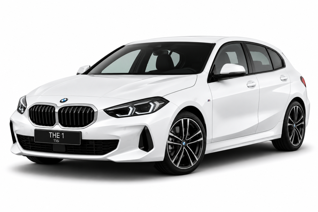 BMW 116i