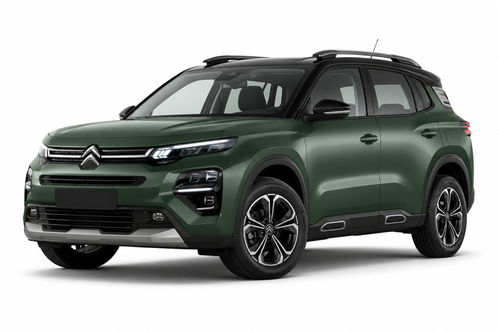 Citroen Aircross