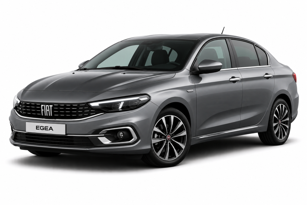 Fiat Egea