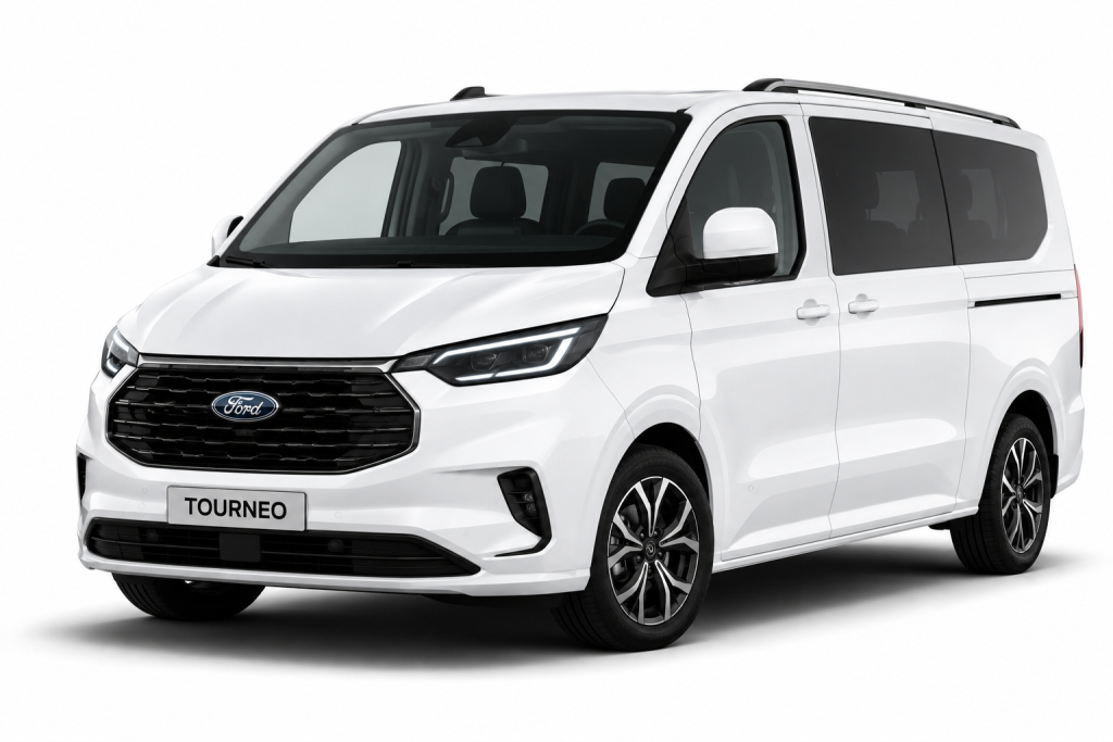 Ford Tourneo